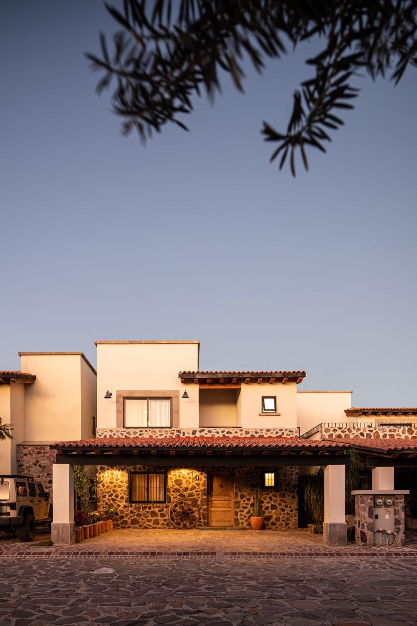Villa Private Jacuzzi & Pool, Elegant La Escondida 5Br San Miguel de Allende Exterior foto